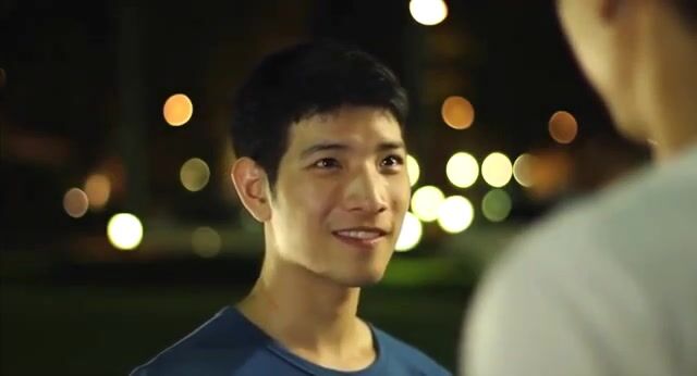 Love's coming teen thai bl movie english subtitled
