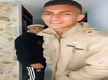 Gay porn lovers on tic toc