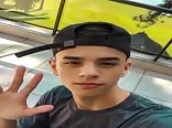 Lucas araujo arromba twink sem camisinha