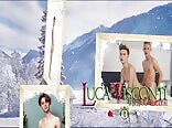 Lucavisconti - anderson lovell selected works - vol. 2
