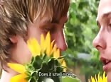 Sunflower twinks bareback cock pounding
