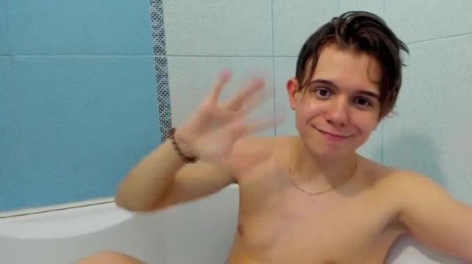 Luxallenn chaturbate twink schatten cumshow