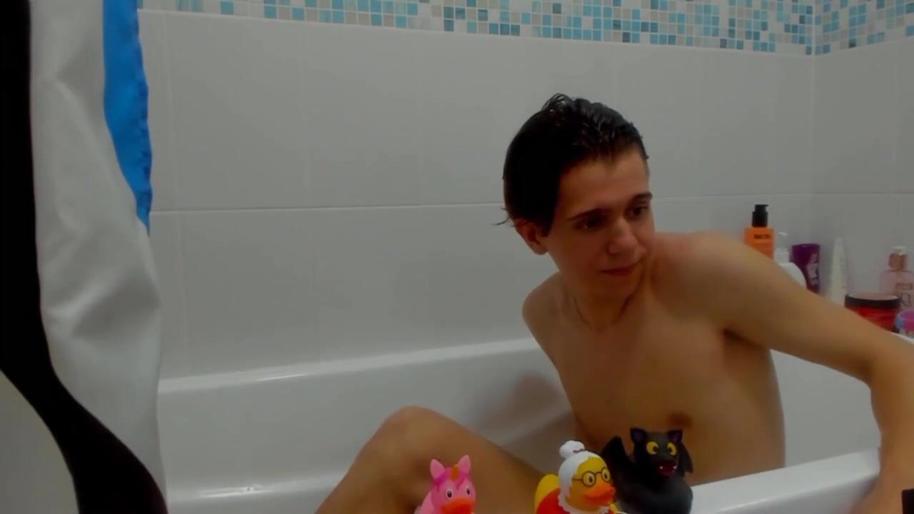 Luxallenn chaturbate muskel twink daddy blank schwanz