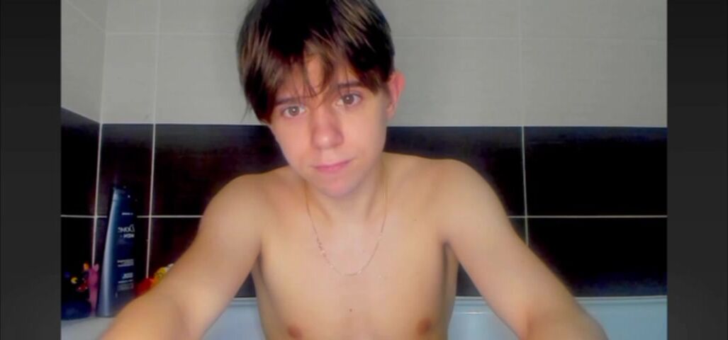 Solo-show von luxallenn auf chaturbate