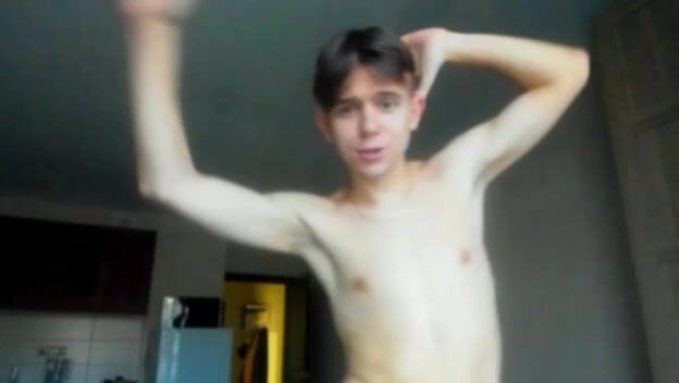 Luxallenn chaturbate-show