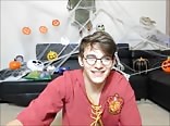 M video 4037 bigwacu halloween