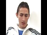 Baise-le bien fort