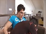 M vid 4529 bbsucu bareback in the morning