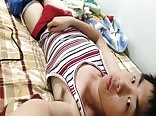 M vid 4543 bigwacu cute asian wank