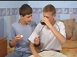 Boys drink then fuck bigsucu