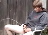 Piss boys: pifun 3 raw action