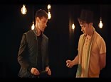 Twink tube magic: short gay film action