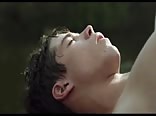Mainstream movies gay sex compilation