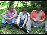гей-подросток: делай ход