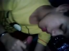 Mamada gostosa: he craves that cum