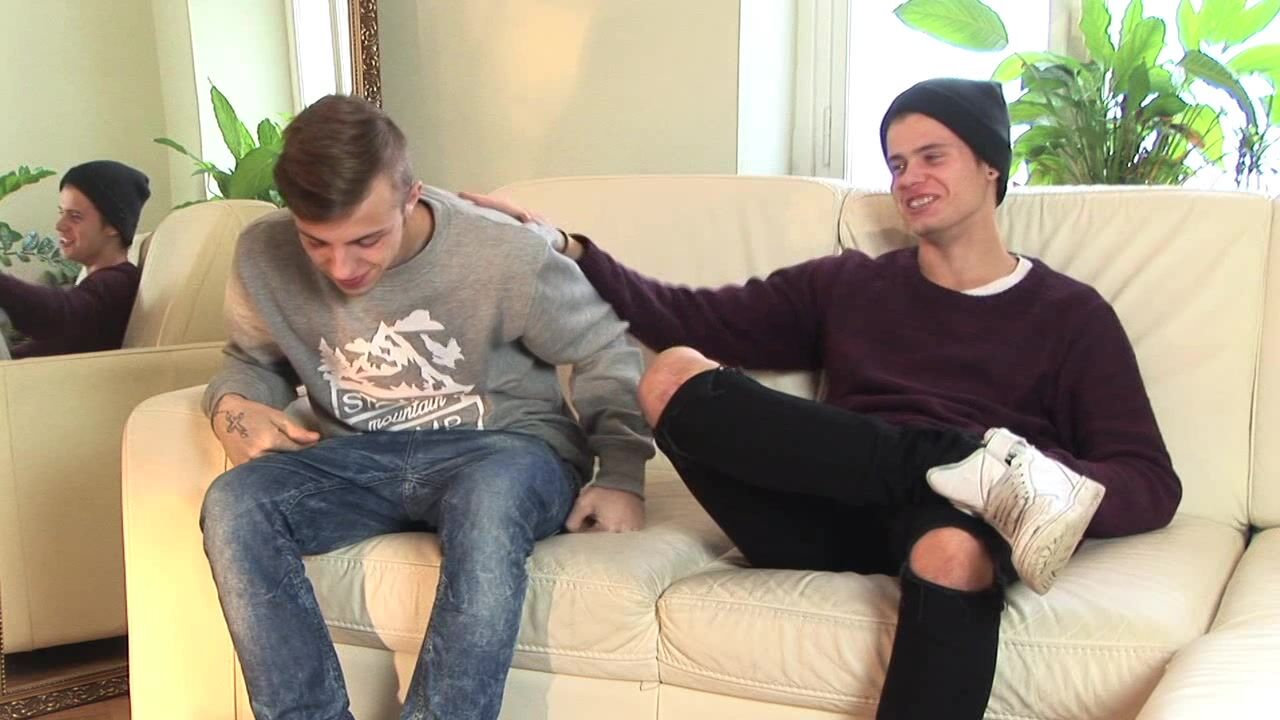 Martin toppic fickt pavel gera ohne gummi