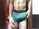 Massive dick jerk off guys gay porn tube