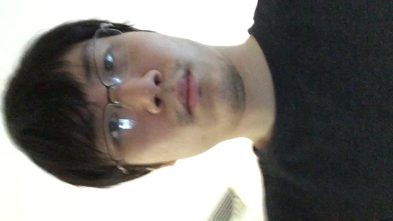 放課後のオナニー 3