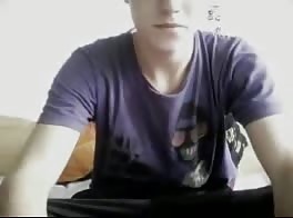Showing you my masturbation