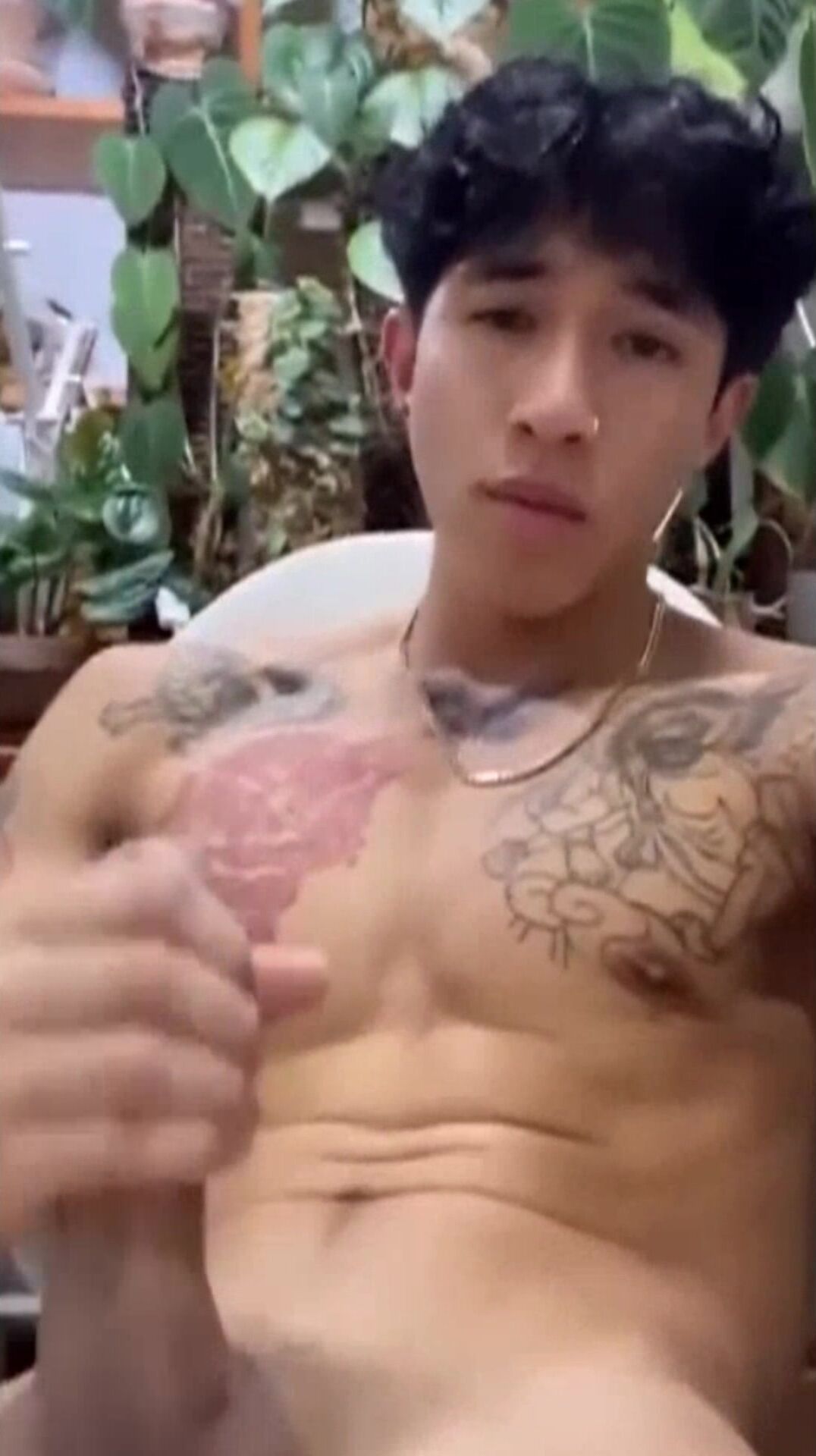 Masturbating is not a crime of4462