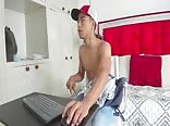 Mateo gay teen webcam bareback cock
