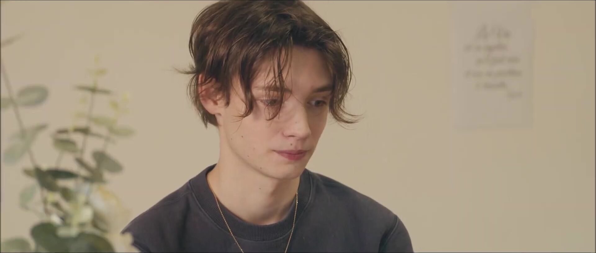 Mathis 16_ans amoureux short film zxcf