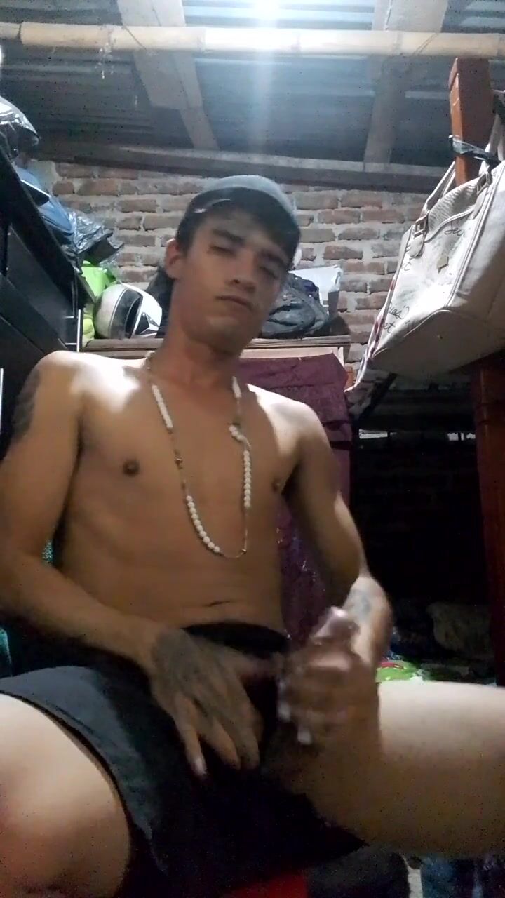 Solo twink cam show