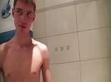 Matiz exhibe sa bite puante