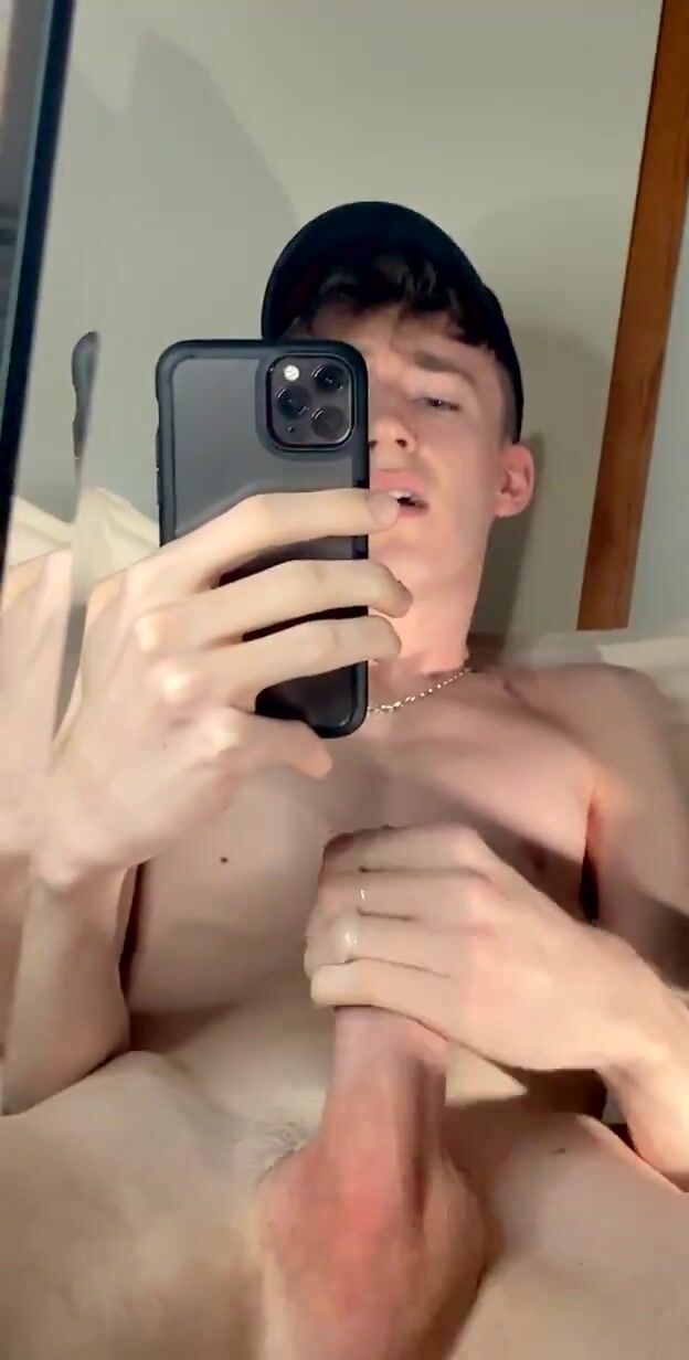 Love his pulsating taint: raw fuck