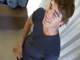 Meaty meat thick and uncut jack off