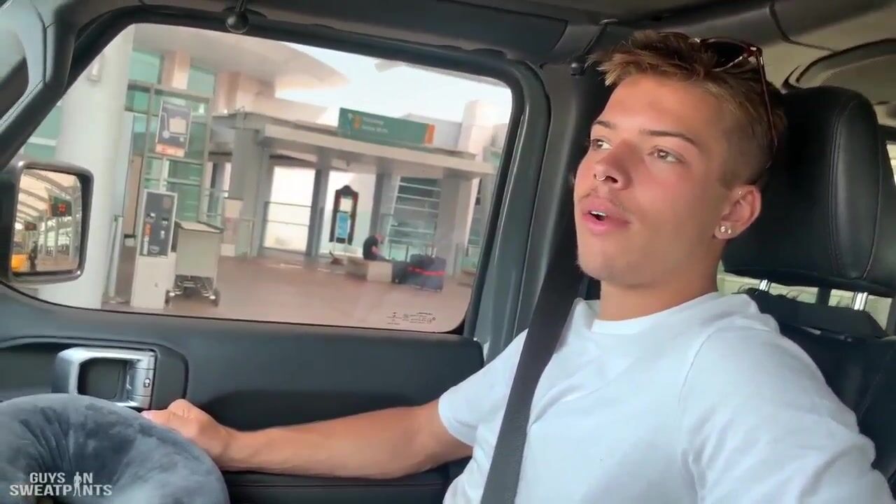 Meet a new guy porn tube
