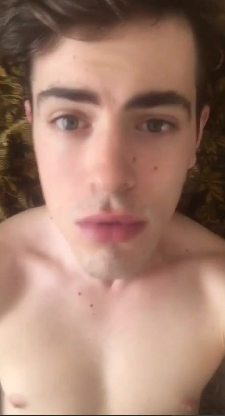 Michael walker straight boy jer