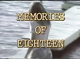 Dieciocho recuerdos, película completa sin condón