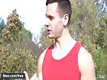 мужчины - бреннер болтон и деннис уэст - предварительный просмотр т...