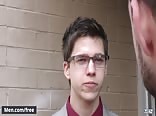 男人.com - 杰克逊·格兰特 和 诺亚·琼斯 和 威尔·布劳恩
