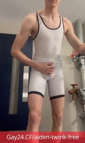 Chicos en mallas: dios mío, qué sexy eres