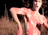 Muscle daddy alexander ferrario's twink metamorfosis bareback cock ...