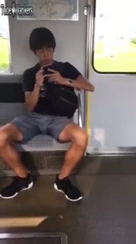 Metro rec video