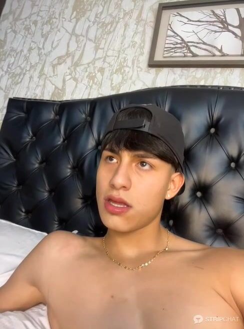Mexican sexyass cum