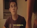 мой друг хайме: короткометражный фильм 2013
