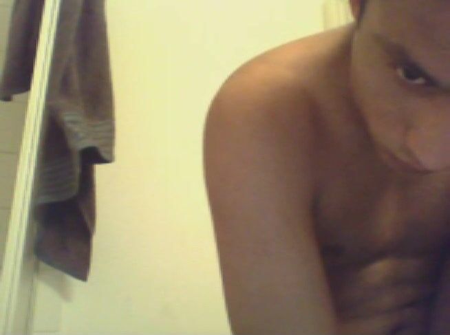 French 18yo str8 twink mickael 1.70m 60kg brest bareback