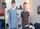 Mike's sucking boys 1369