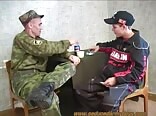Teen mike services muscle daddy hard