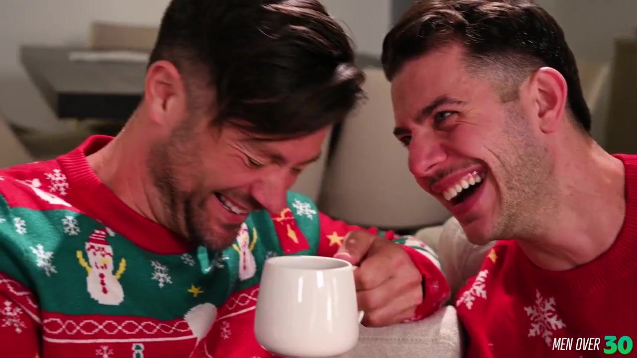 Scrooge à la rescousse : miles fallon, beaux matthews et teddy graham