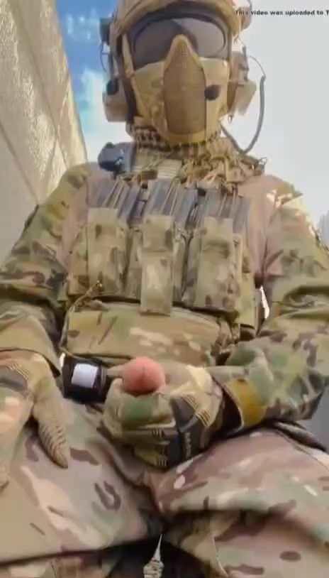 Sesión jo militar 2
