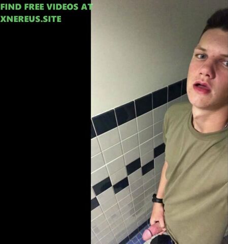 Twink bois jerking off in military uniforms