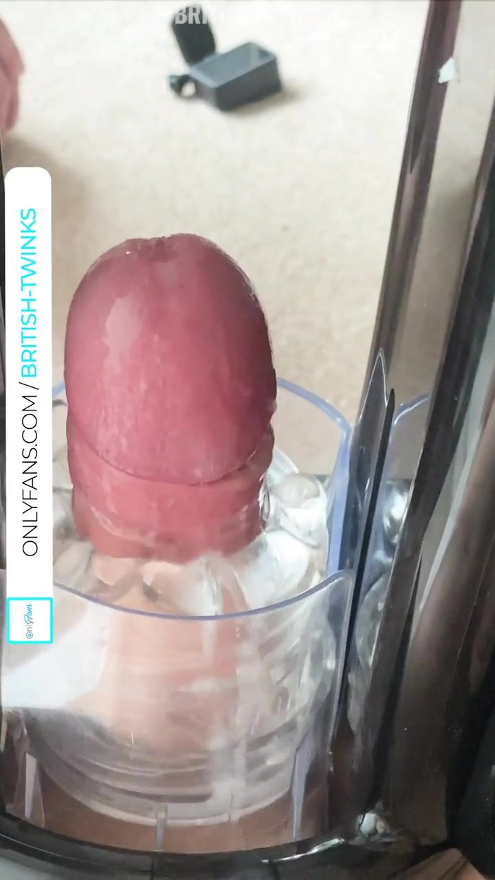 Milking machine comp