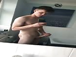 Mirror mirror!