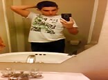 Mirror mirror twink tube strip