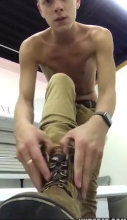 Mitchell bate sua pica dura
